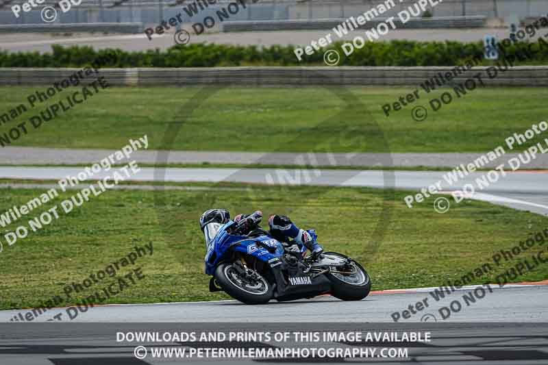 march 2018;motorbikes;no limits;peter wileman photography;portugal;trackday digital images;valencia